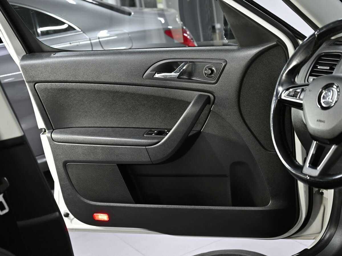 Купить Шкода Йети, 2014, 119 000 км.. Фото: #2