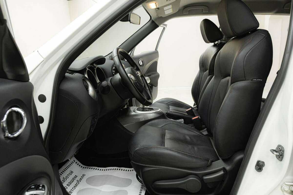 Купить Ниссан Жук, 2014, 153 000 км.. Фото: #6