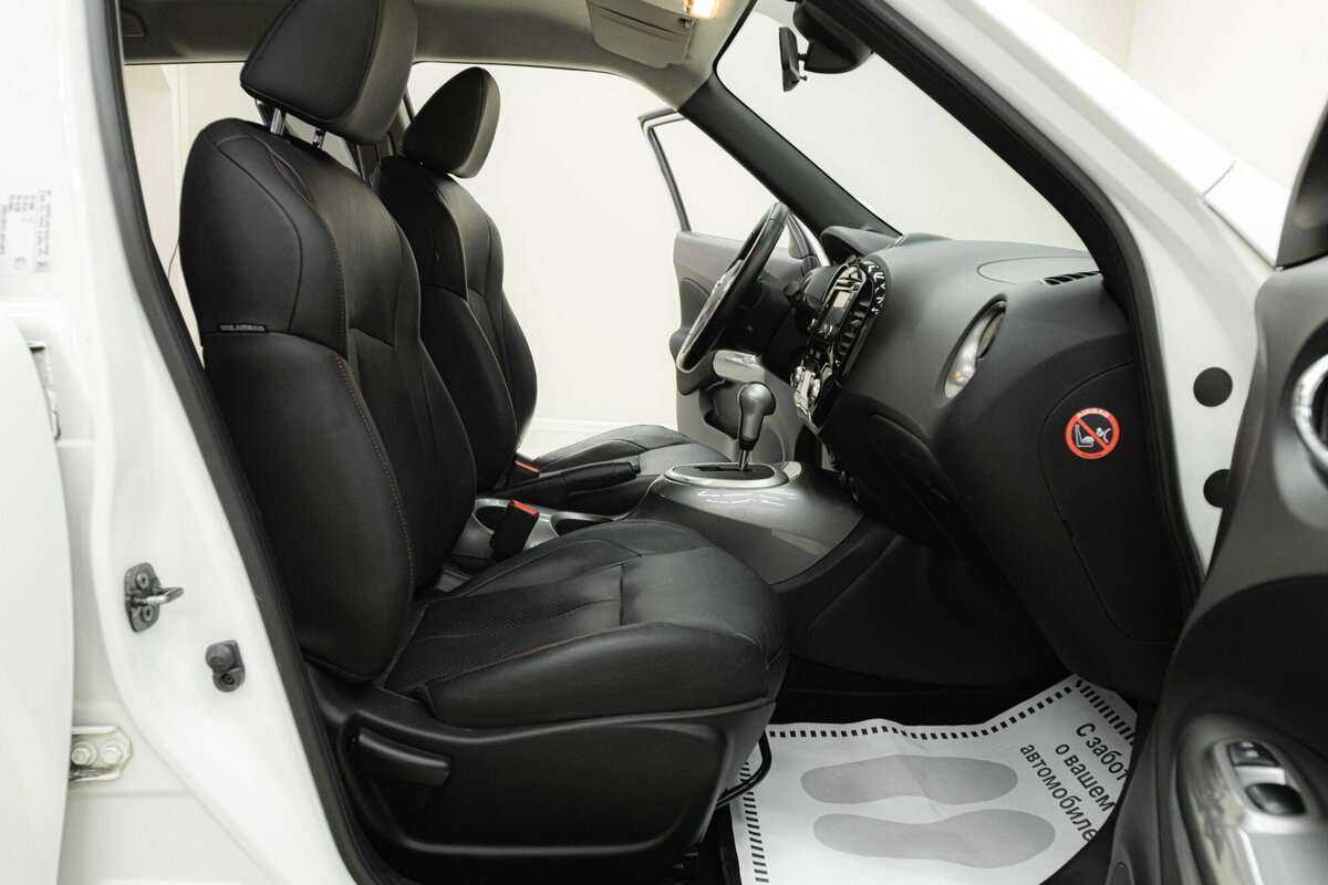 Купить Ниссан Жук, 2014, 153 000 км.. Фото: #14