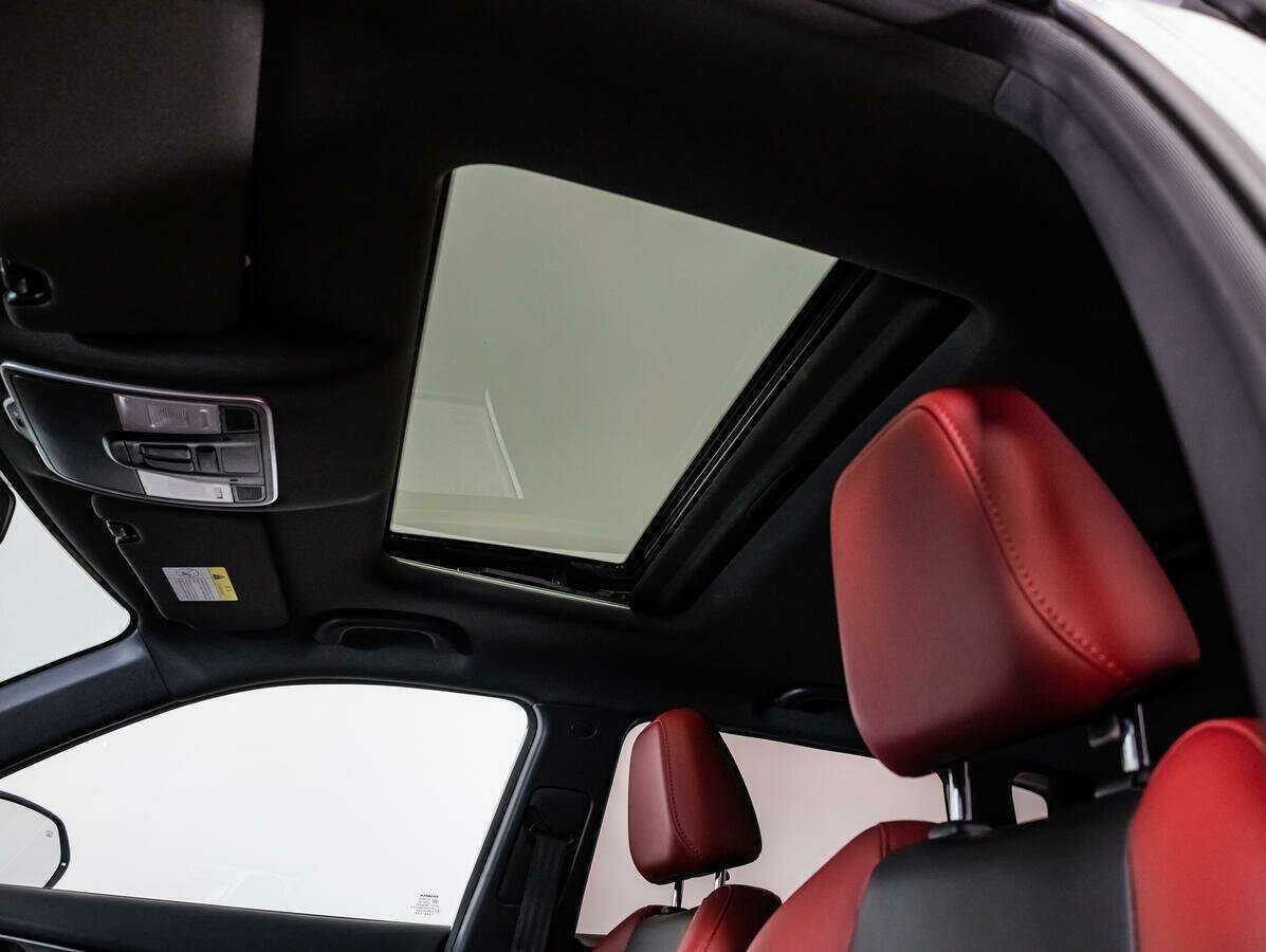 Changan CS35PLUS с пробегом — 2021 год. Фото: #15