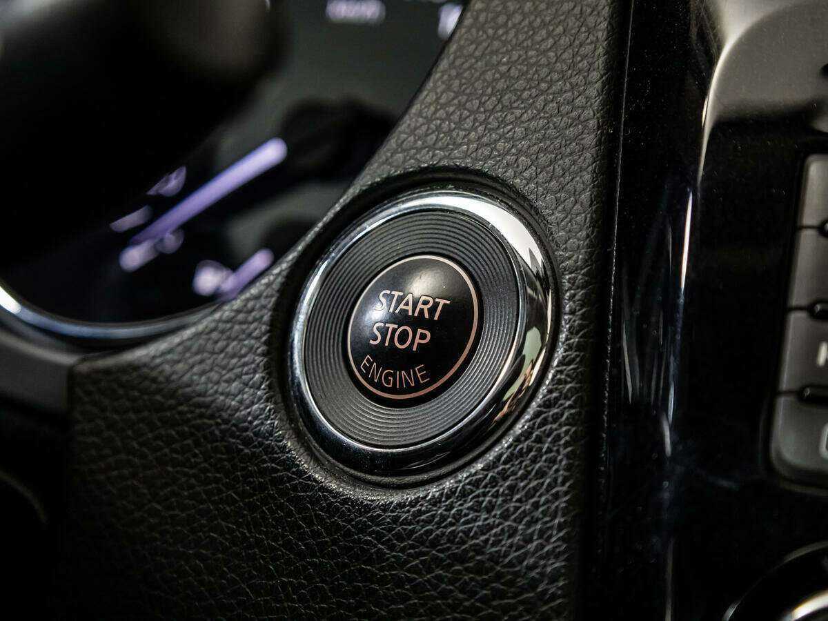 Nissan Qashqai с пробегом — 2014 год. Фото: #14