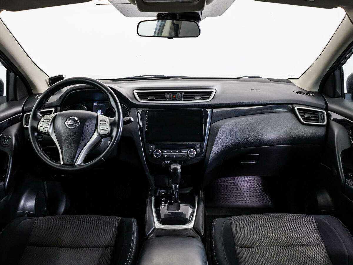 Купить Ниссан Кашкай, 2014, 134 800 км.. Фото: #12