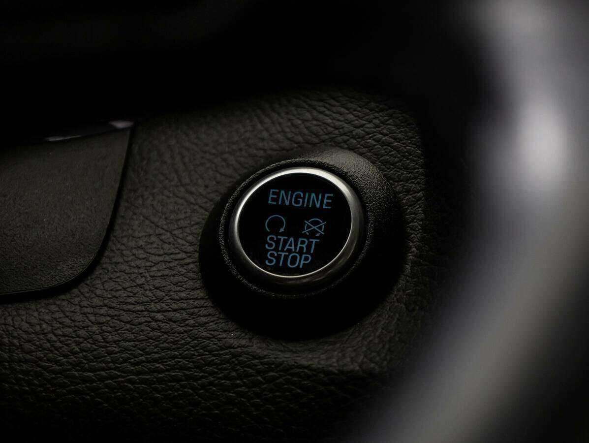 Ford Focus с пробегом — 2019 год. Фото: #13