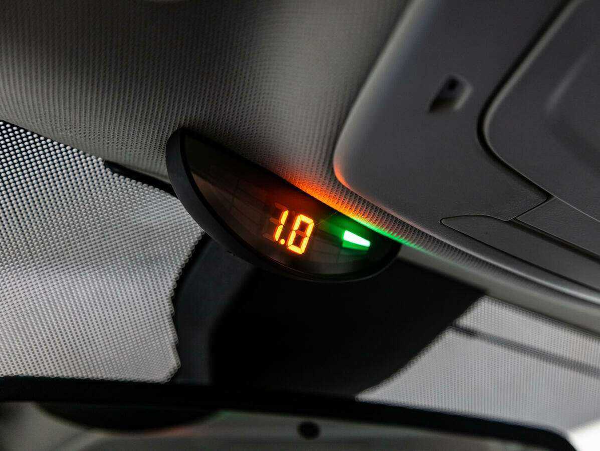 Ford Focus с пробегом — 2019 год. Фото: #16