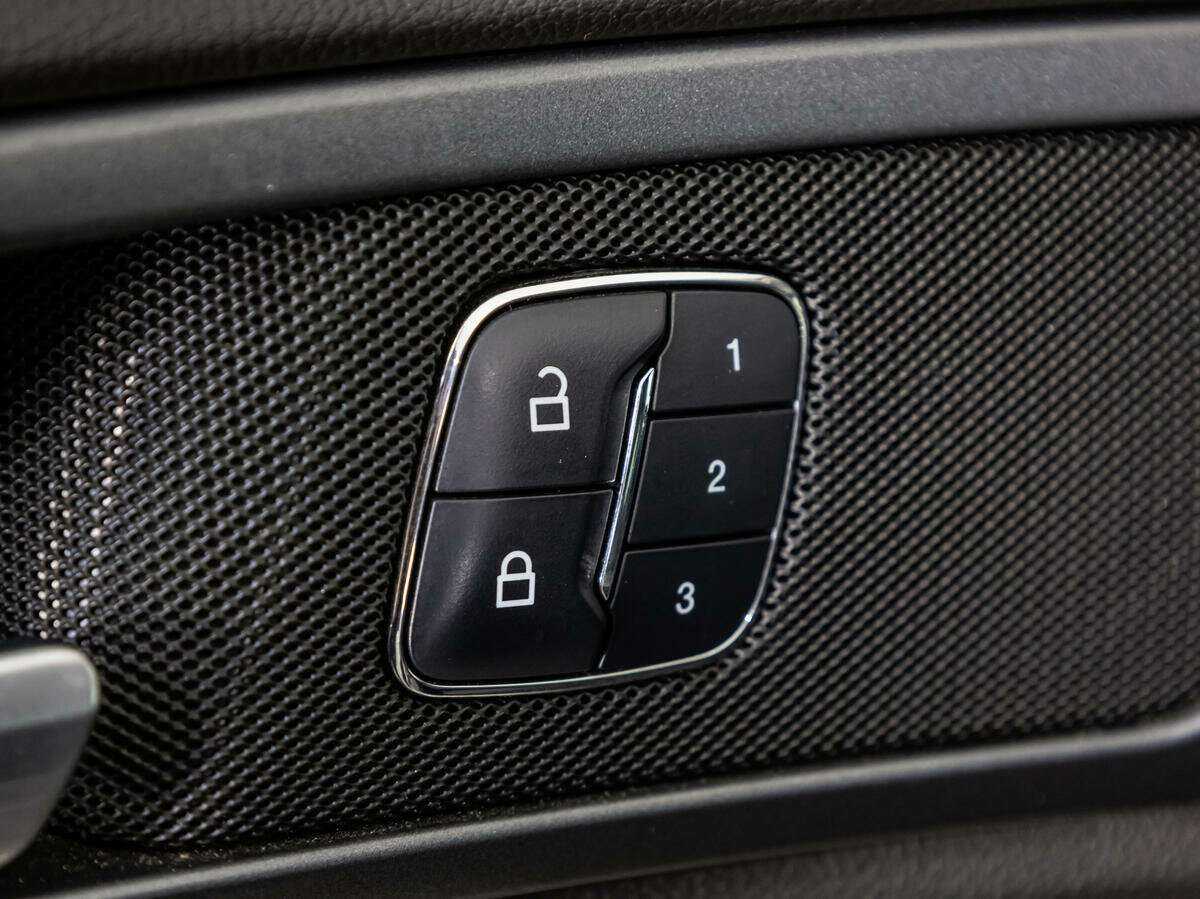 Ford Mondeo с пробегом — 2016 год. Фото: #16