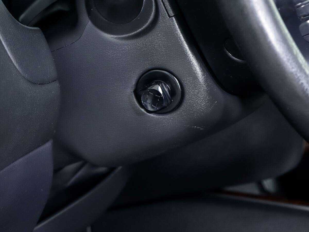 Nissan Pathfinder с пробегом — 2015 год. Фото: #11