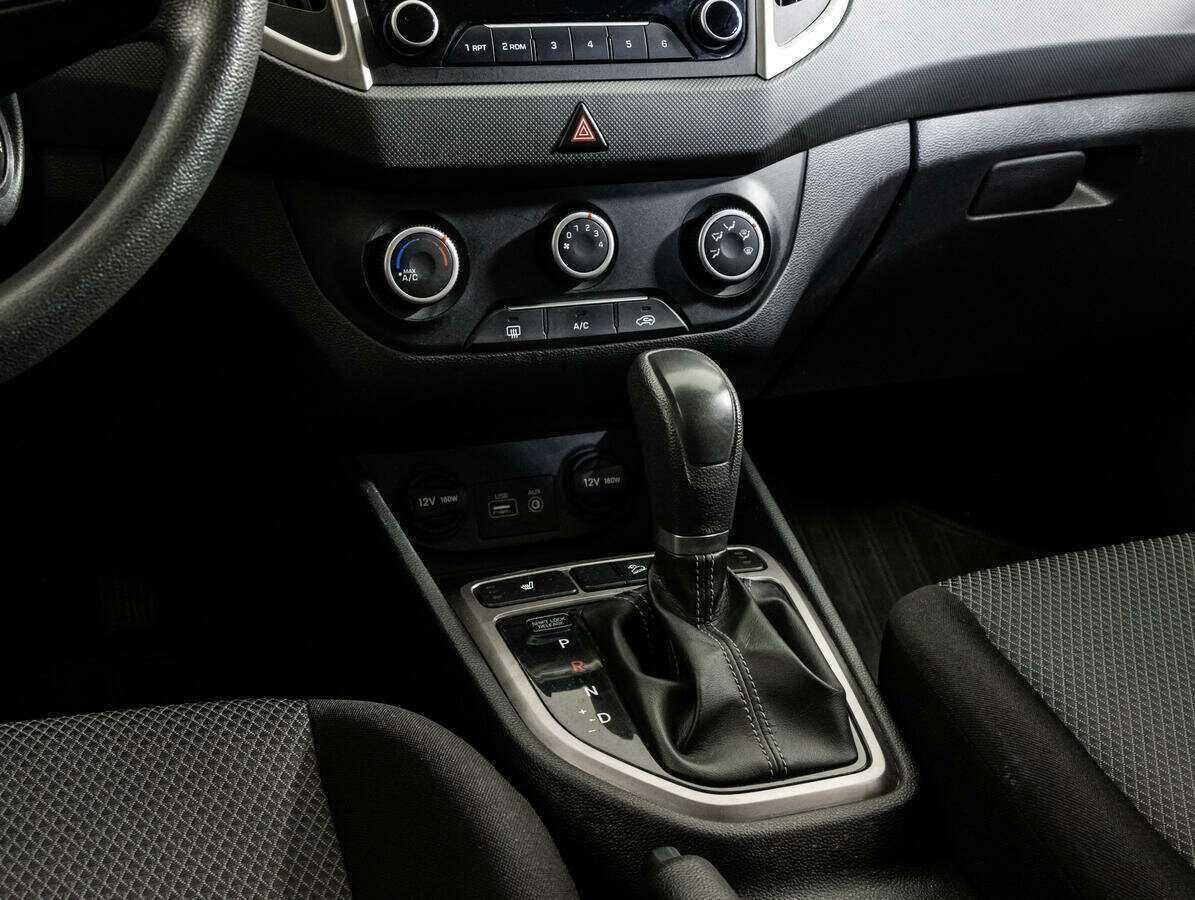 Купить Хендай Крета, 2016, 83 120 км.. Фото: #10