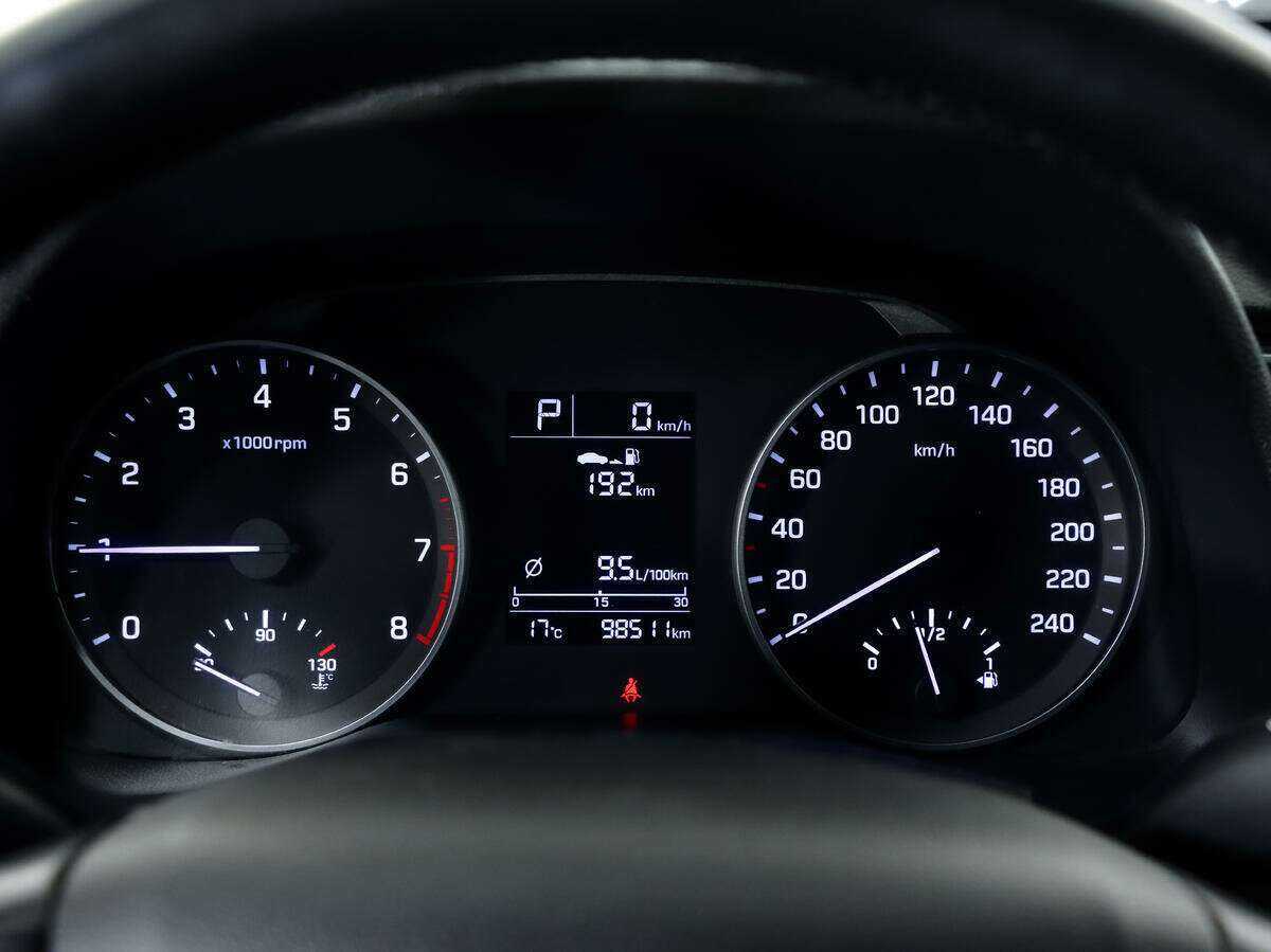 Купить Хендай Елантра, 2017, 100 000 км.. Фото: #13