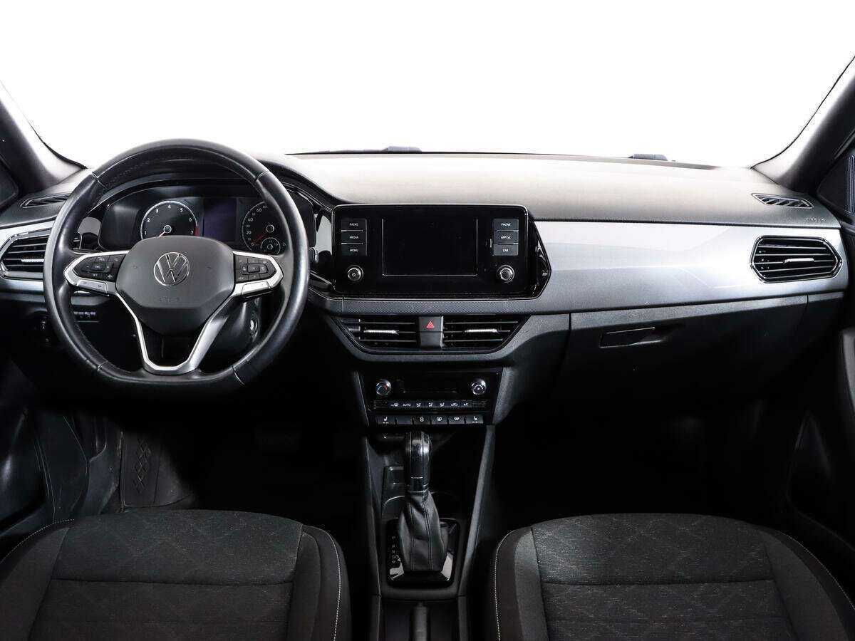 Купить Фольксваген Поло, 2020, 101 668 км.. Фото: #7