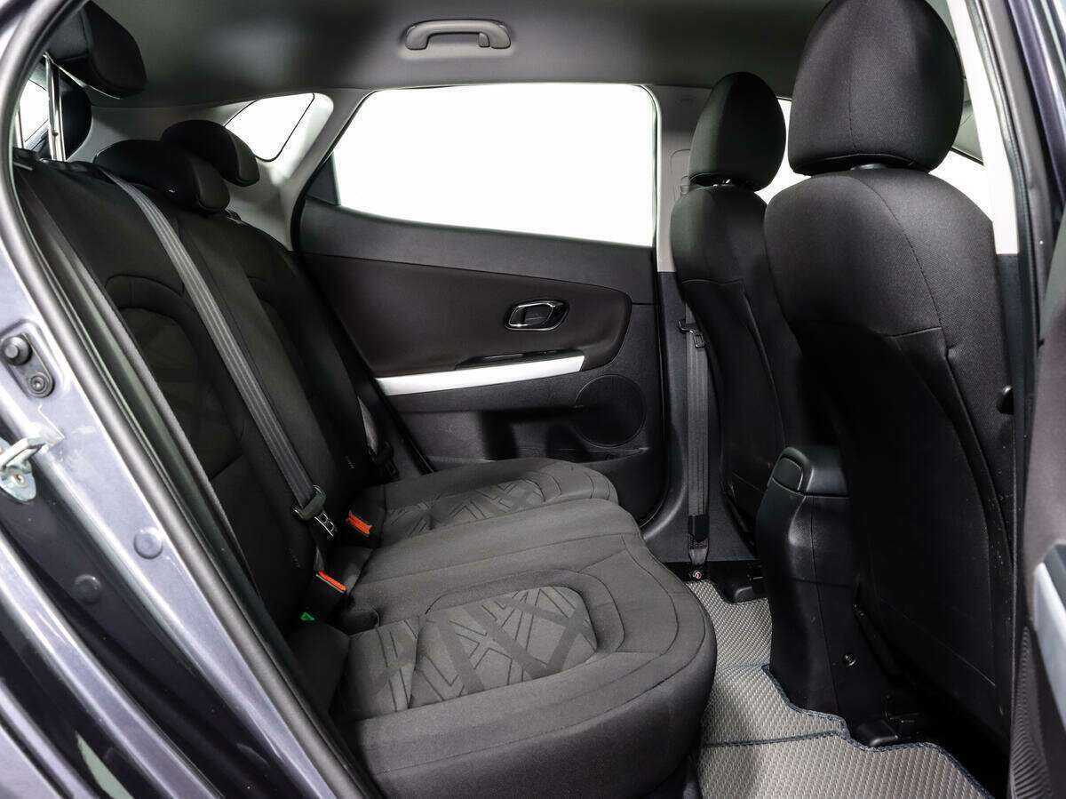 Купить Киа Сид, 2018, 58 328 км.. Фото: #10