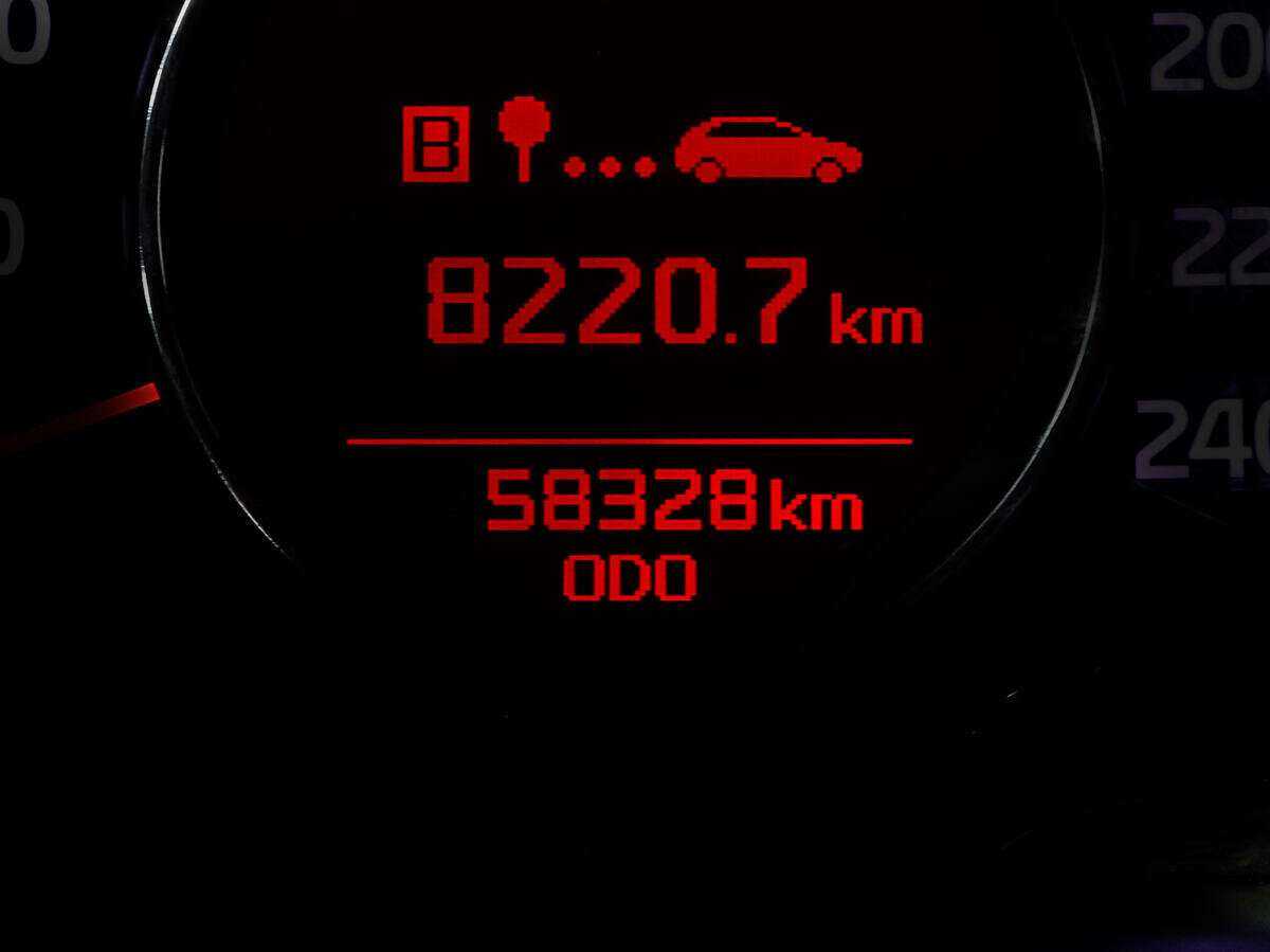 Купить Киа Сид, 2018, 58 328 км.. Фото: #12