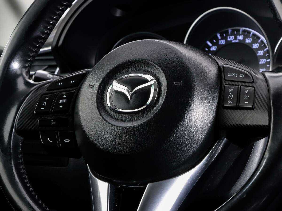 Купить Мазда Ц-Икс-5, 2016, 106 000 км.. Фото: #10