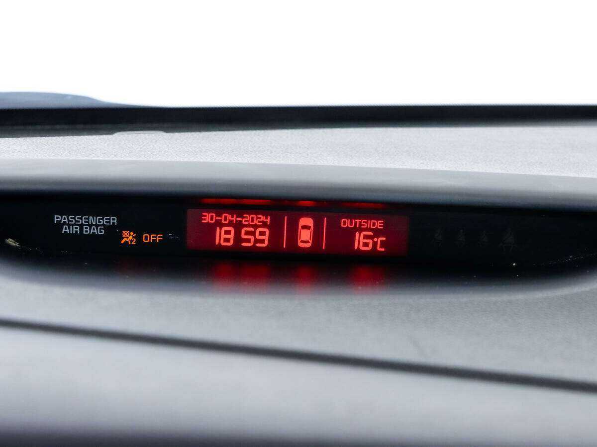 Kia Ceed с пробегом — 2018 год. Фото: #13