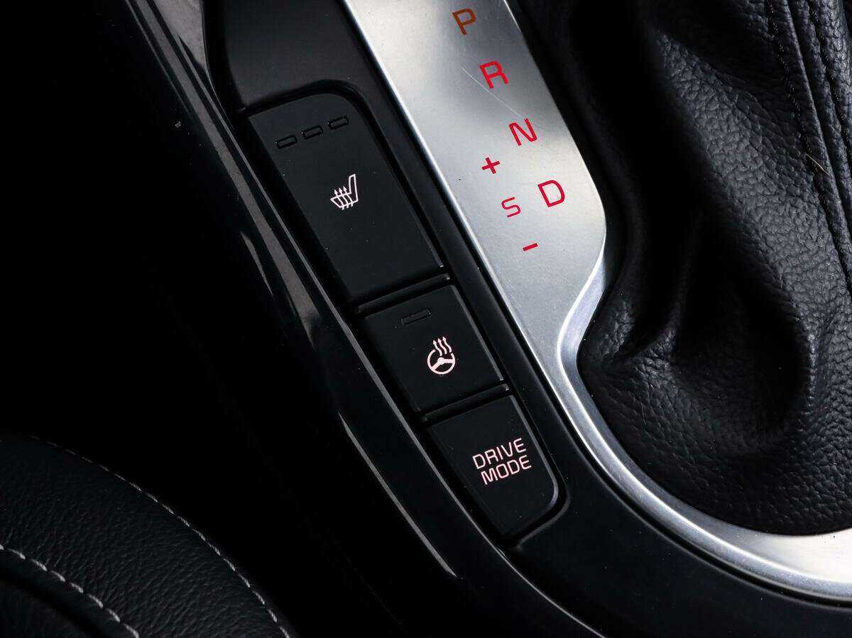 Kia Cerato с пробегом — 2018 год. Фото: #17