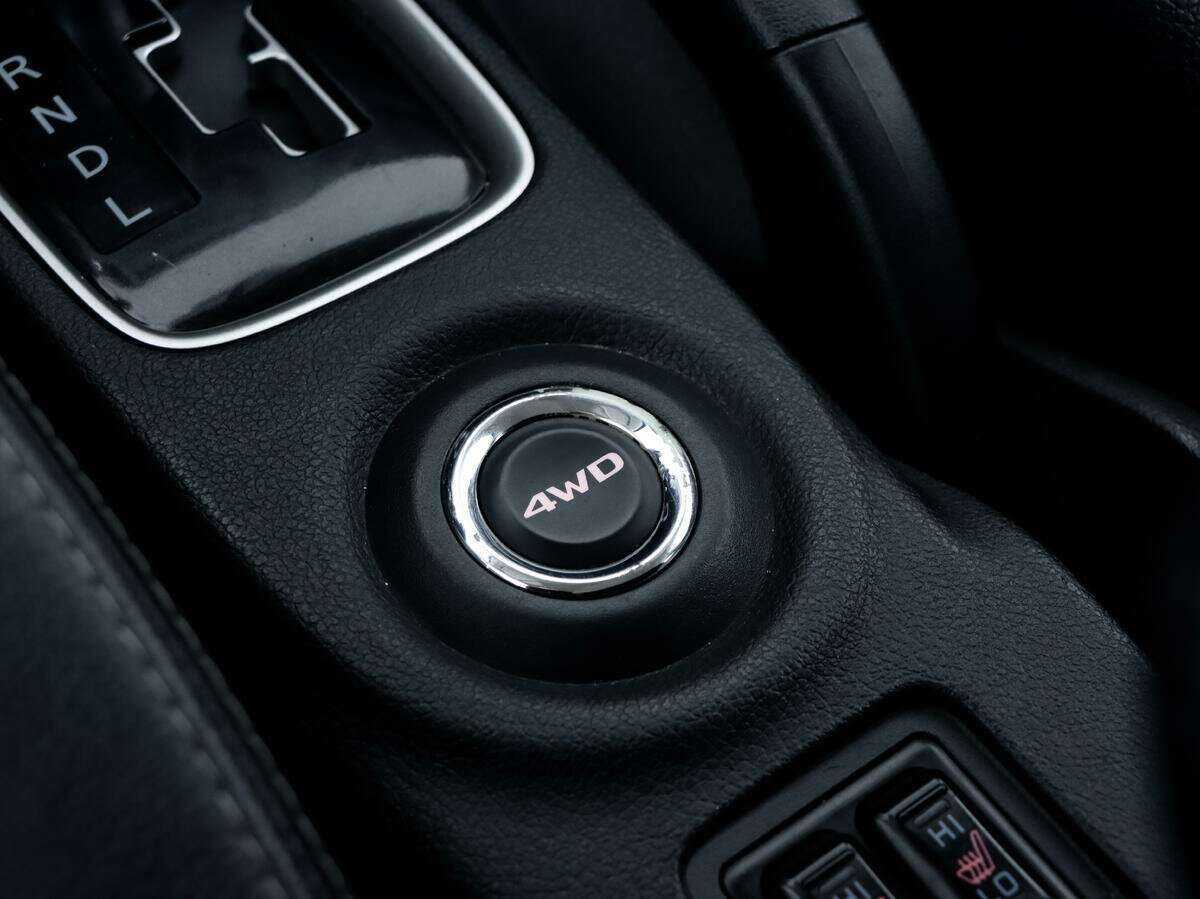 Купить Митсубиши Оутлэндер, 2016, 158 200 км.. Фото: #15