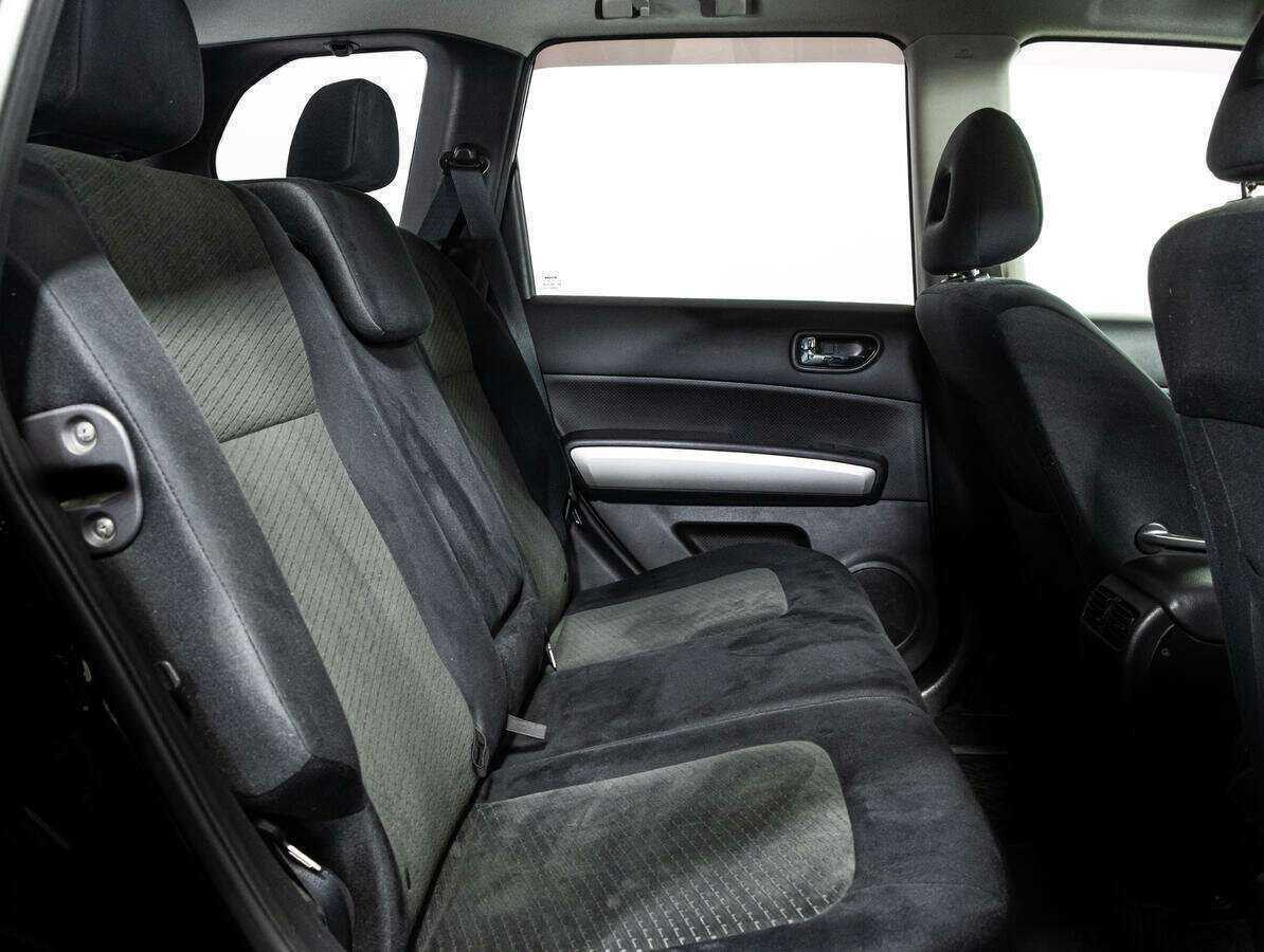 Купить Ниссан Икс-Трейл, 2012, 144 134 км.. Фото: #12