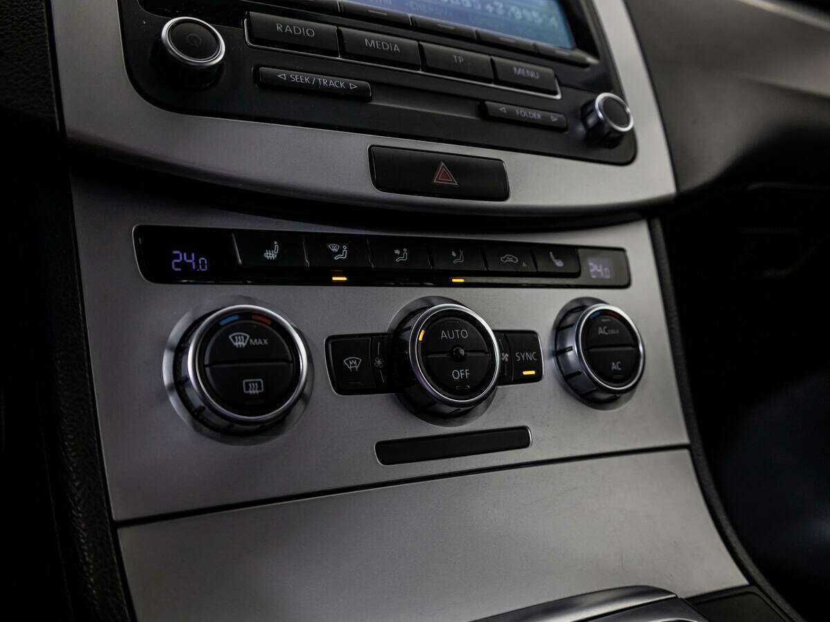 Купить Фольксваген Пассат, 2012, 279 510 км.. Фото: #14