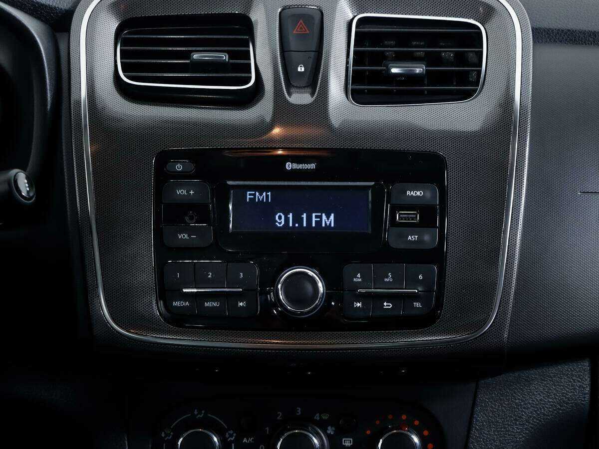 Купить Рено Логан, 2020, 78 952 км.. Фото: #11