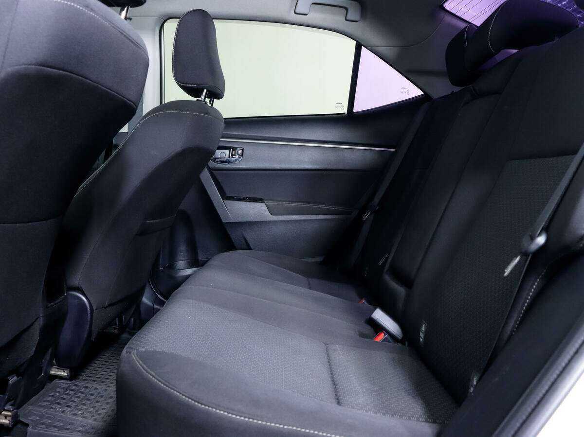 Купить Тойота Королла, 2014, 180 241 км.. Фото: #10