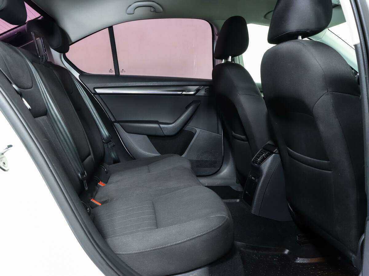 Купить Шкода Октавия, 2017, 153 587 км.. Фото: #13