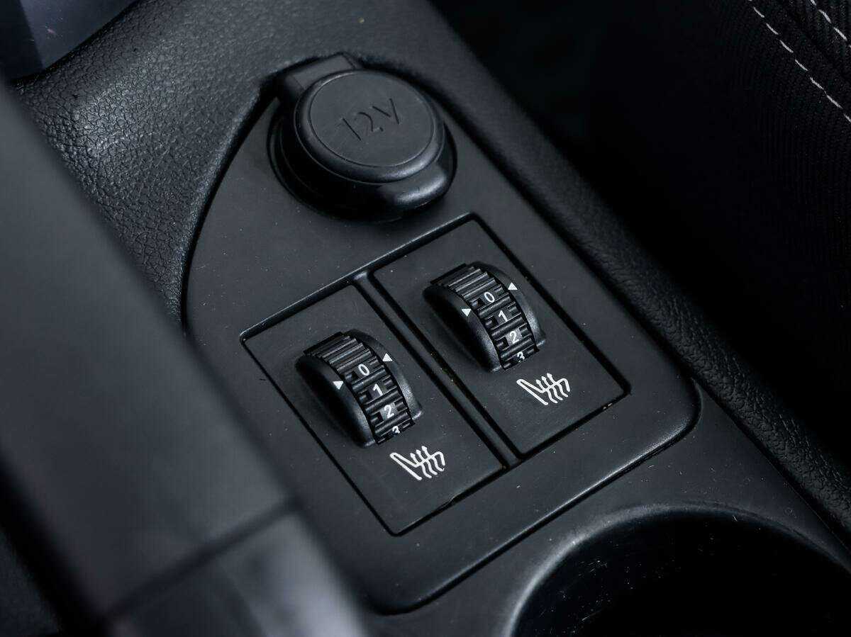 Peugeot 408 с пробегом — 2016 год. Фото: #11