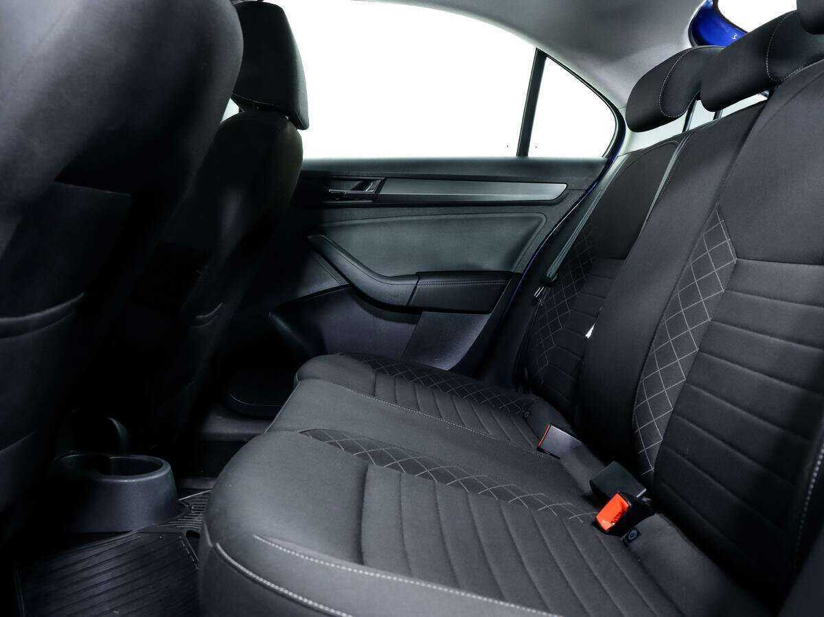 Купить Шкода Рапид, 2017, 150 228 км.. Фото: #10