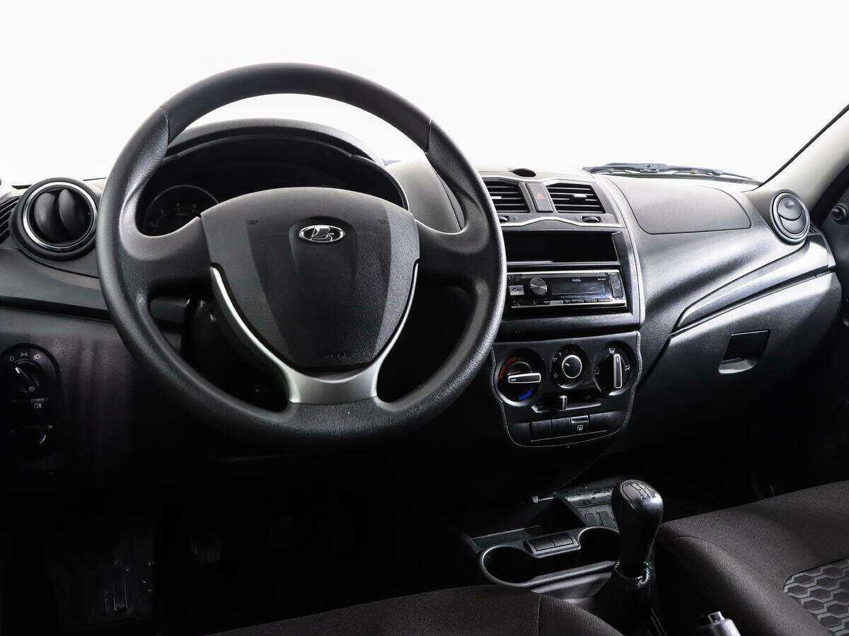 Купить Лада (ВАЗ) Гранта, 2020, 58 000 км.. Фото: #10