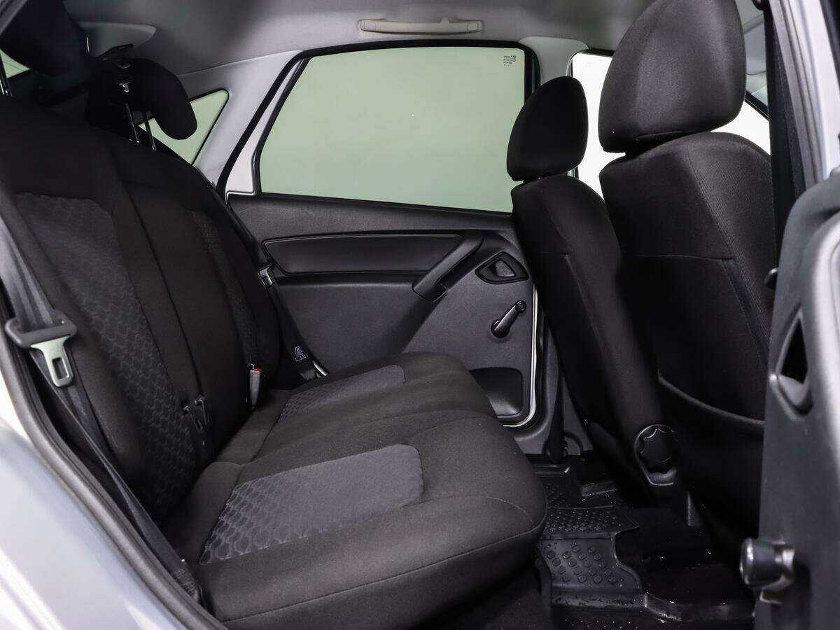 Купить Лада (ВАЗ) Гранта, 2020, 58 000 км.. Фото: #11