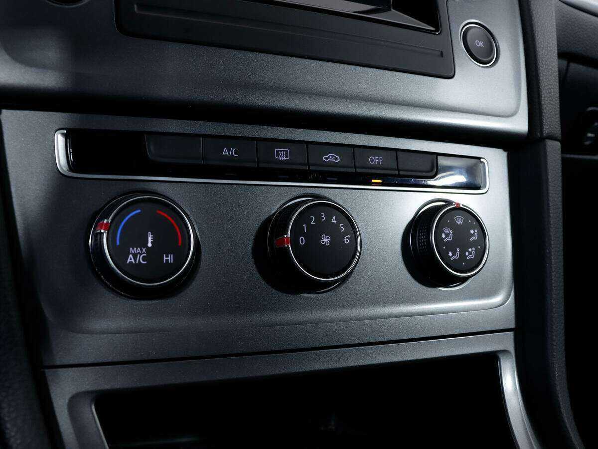 Купить Фольксваген Гольф, 2013, 84 324 км.. Фото: #12