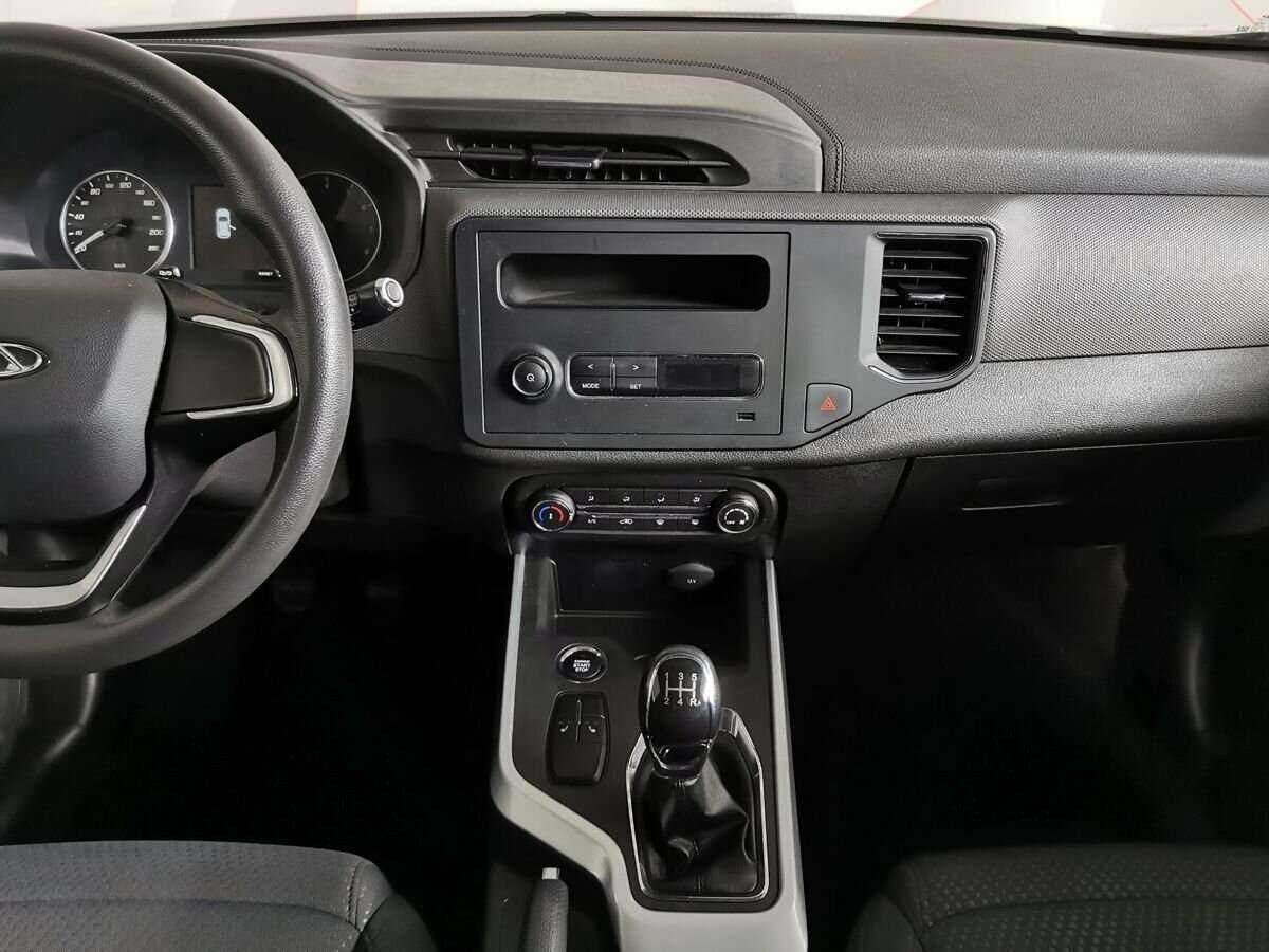 Chery Tiggo 4 с пробегом — 2020 год. Фото: #10