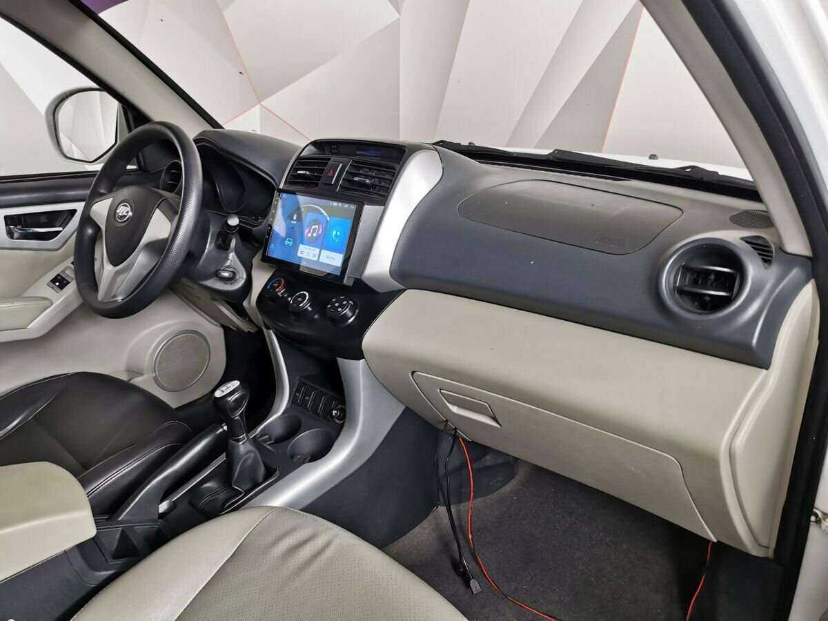 Lifan X60 с пробегом — 2012 год. Фото: #8