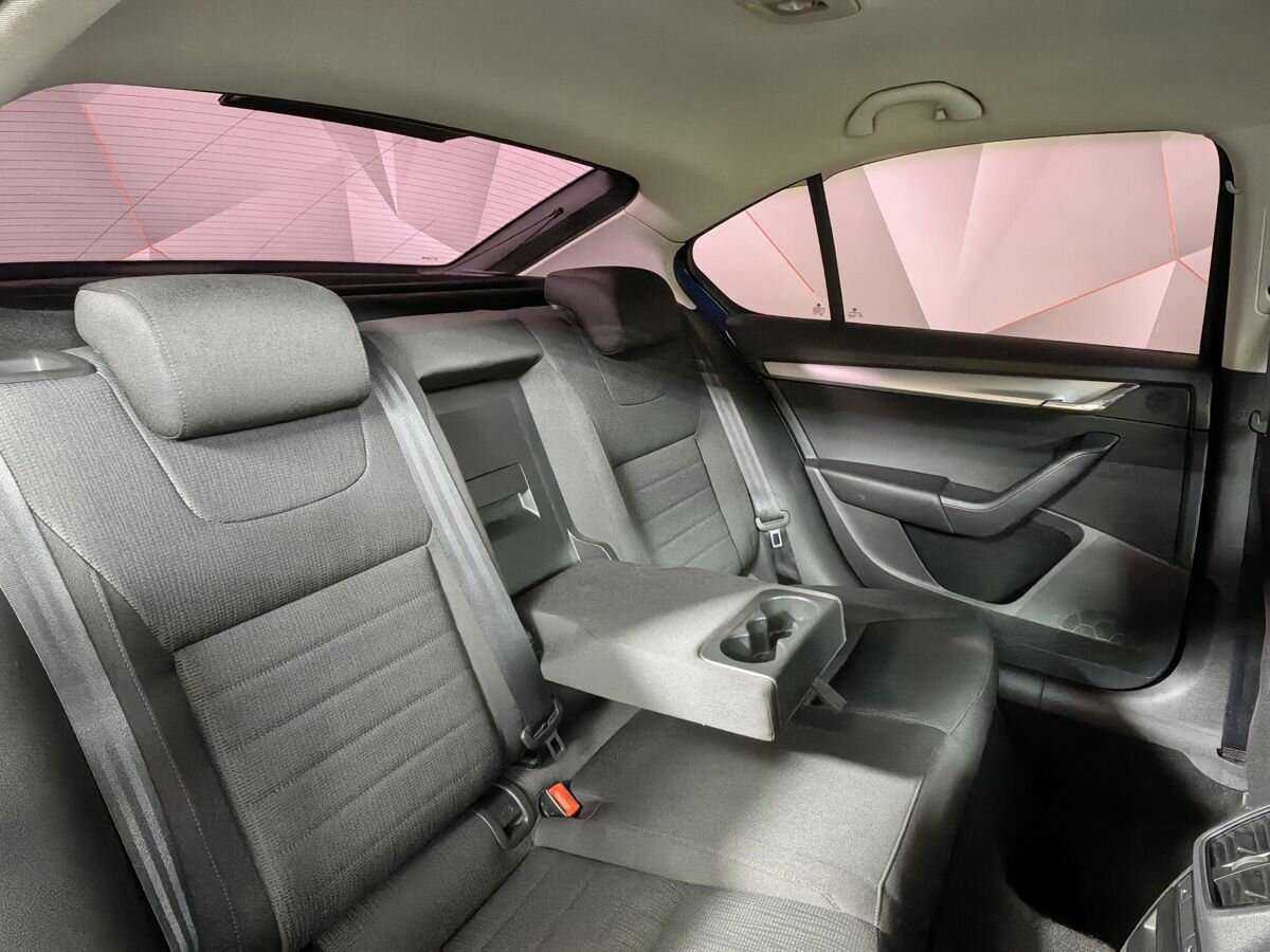 Купить Шкода Октавия, 2014, 193 534 км.. Фото: #12