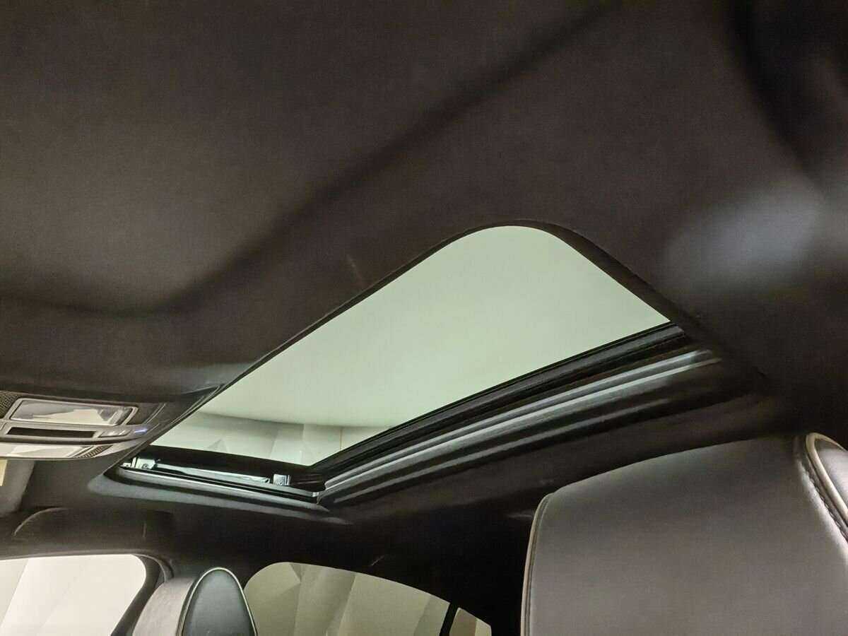 Mazda 6 с пробегом — 2017 год. Фото: #17