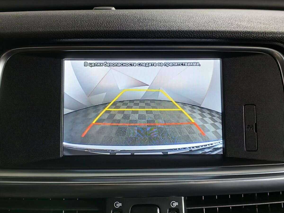 Купить Киа Оптима, 2017, 116 892 км.. Фото: #16