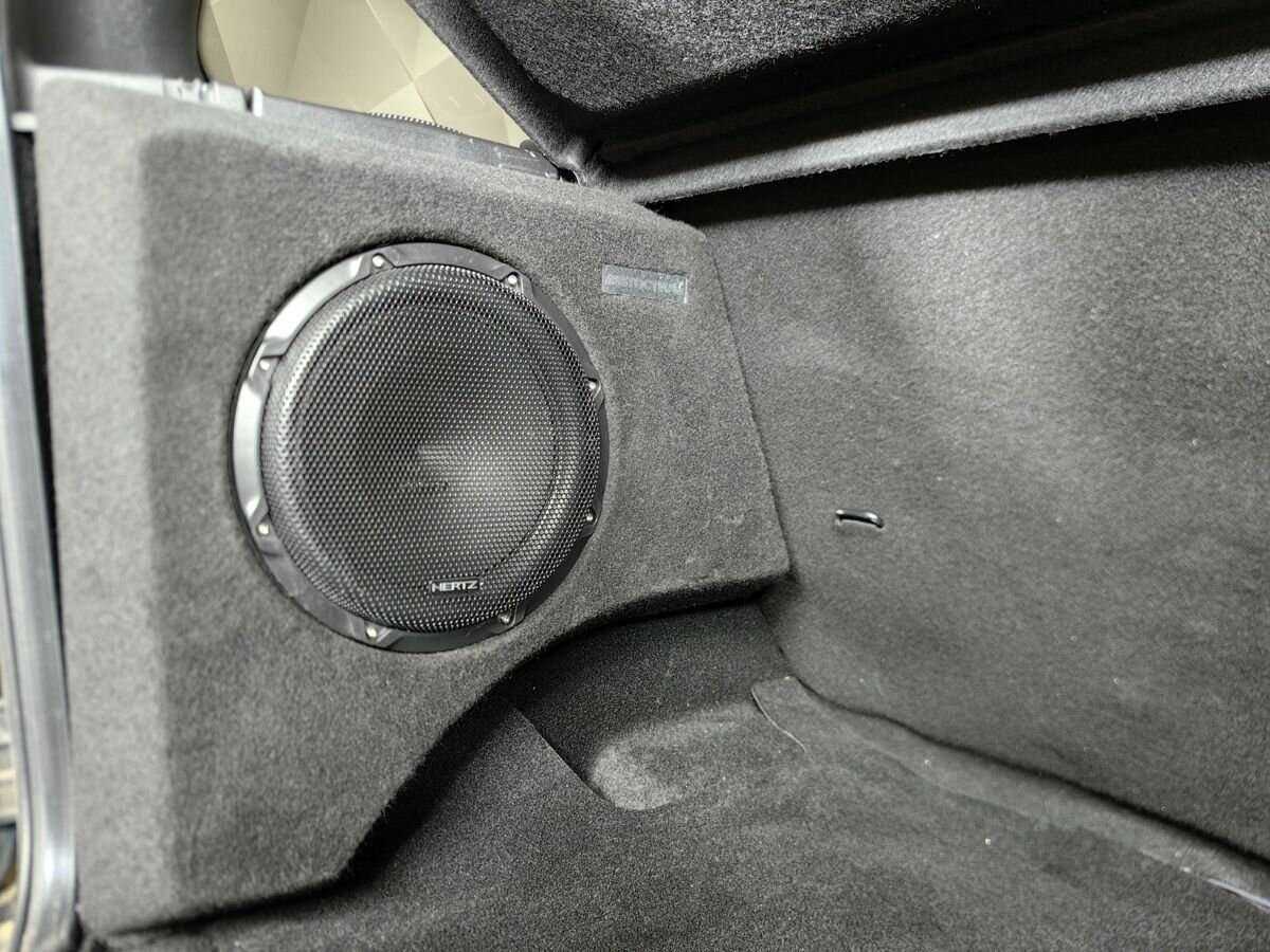 Lada (ВАЗ) Niva с пробегом — 2022 год. Фото: #15