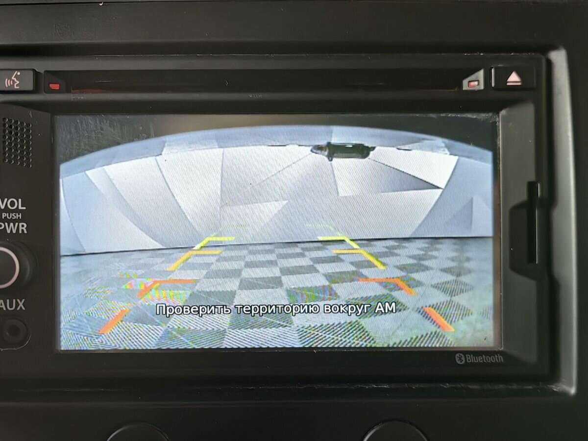 Suzuki Grand Vitara с пробегом — 2014 год. Фото: #14