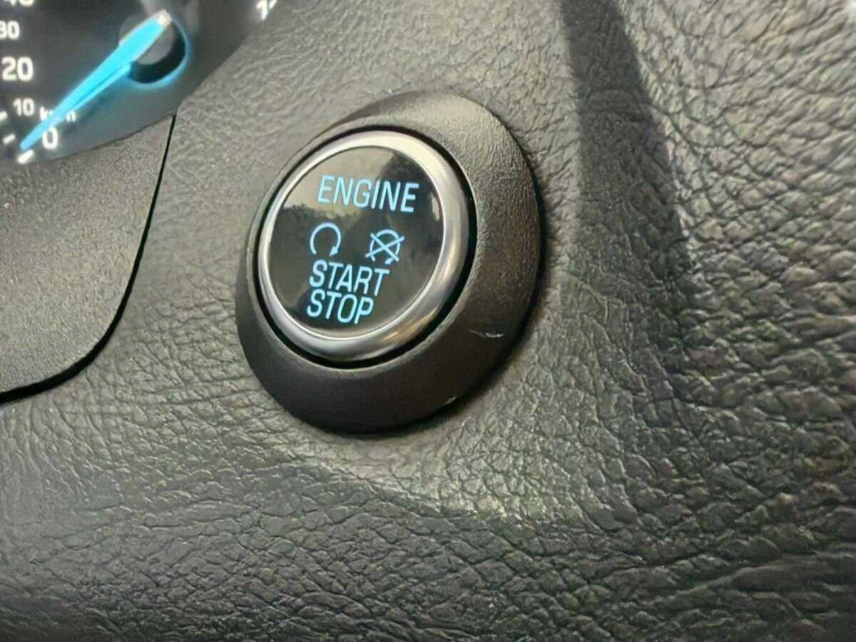 Ford Focus с пробегом — 2016 год. Фото: #18