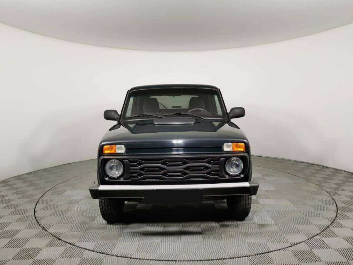 Купить Лада (ВАЗ) 2121 (4х4), 2016, 76 916 км.. Фото: #6