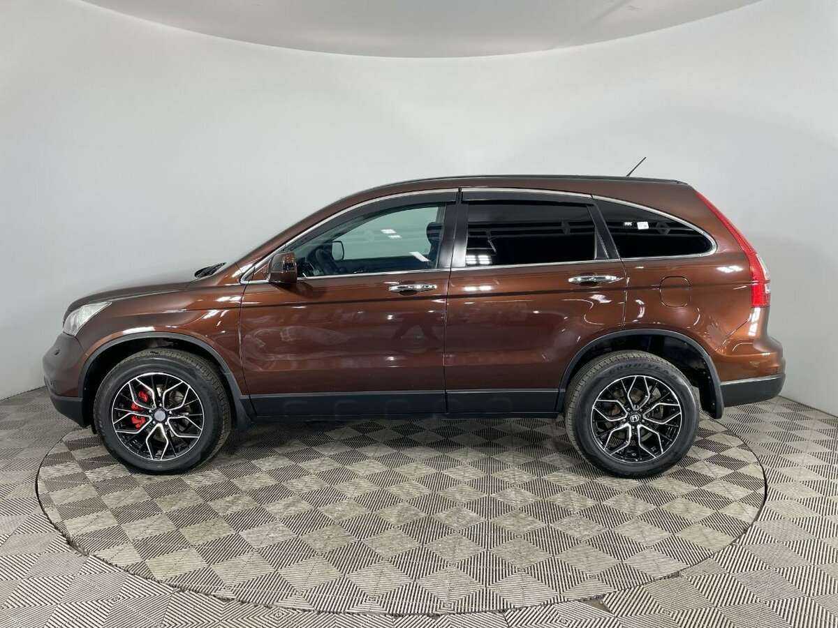 Купить Хонда ЦР-В, 2012, 273 000 км.. Фото: #4