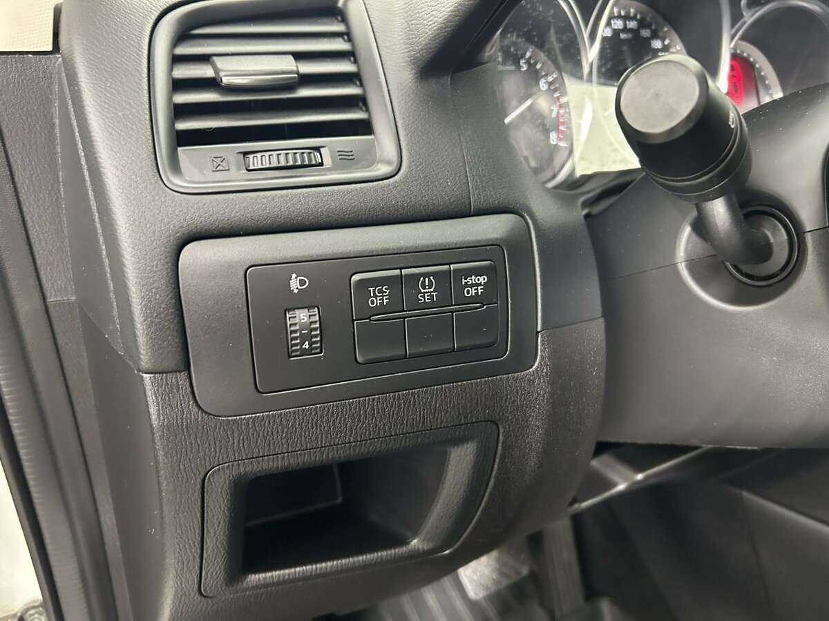 Mazda CX-5 с пробегом — 2014 год. Фото: #8