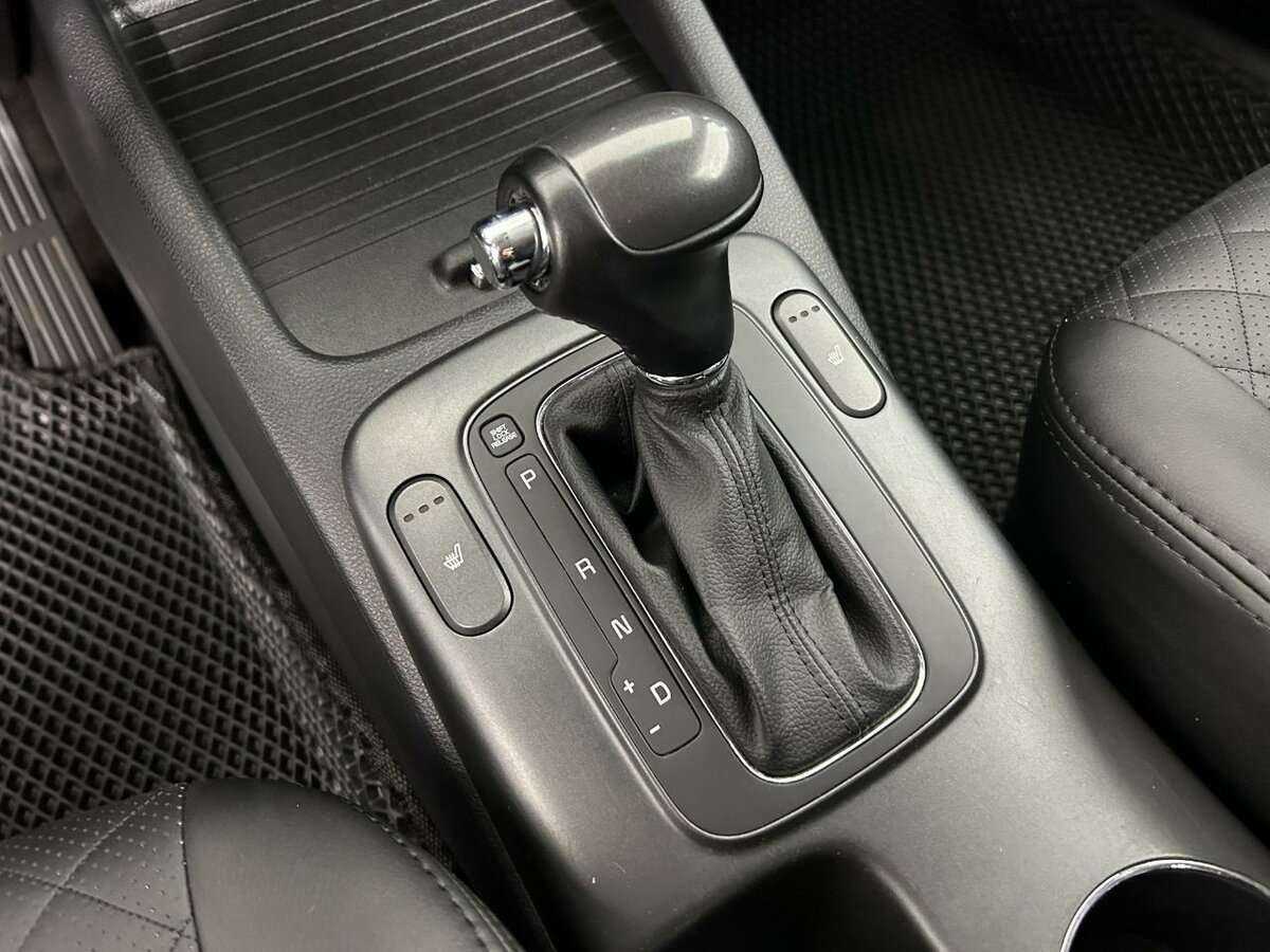 Купить Киа Церато, 2014, 139 097 км.. Фото: #12