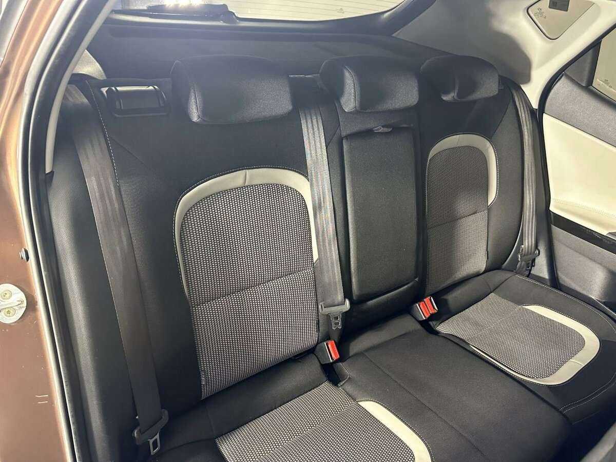 Купить Киа Сид, 2014, 117 000 км.. Фото: #14