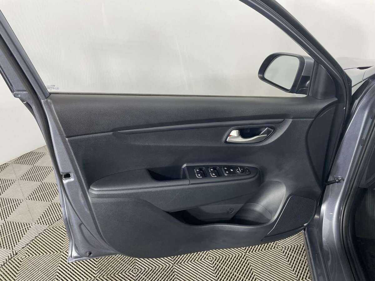 Купить Киа Рио, 2020, 11 872 км.. Фото: #7