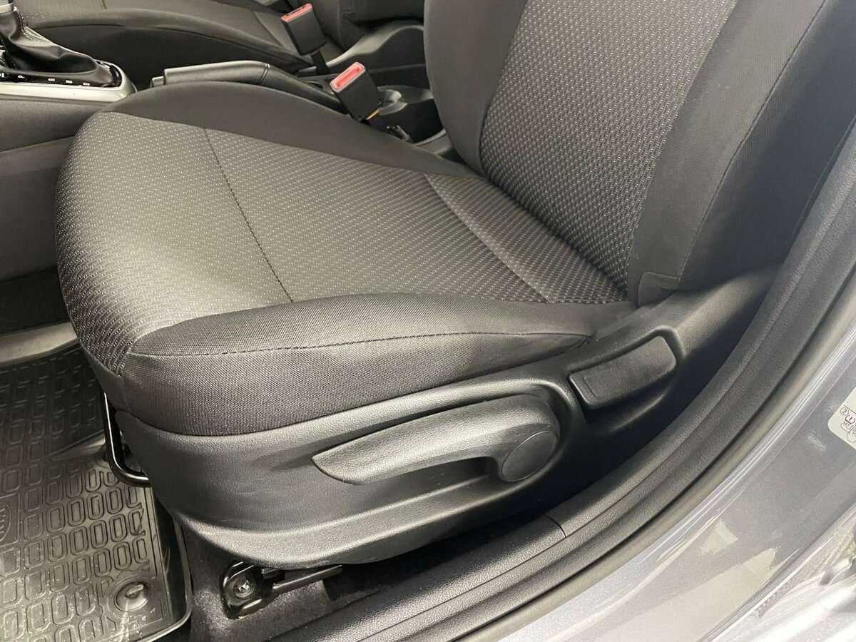 Купить Киа Рио, 2020, 11 872 км.. Фото: #9