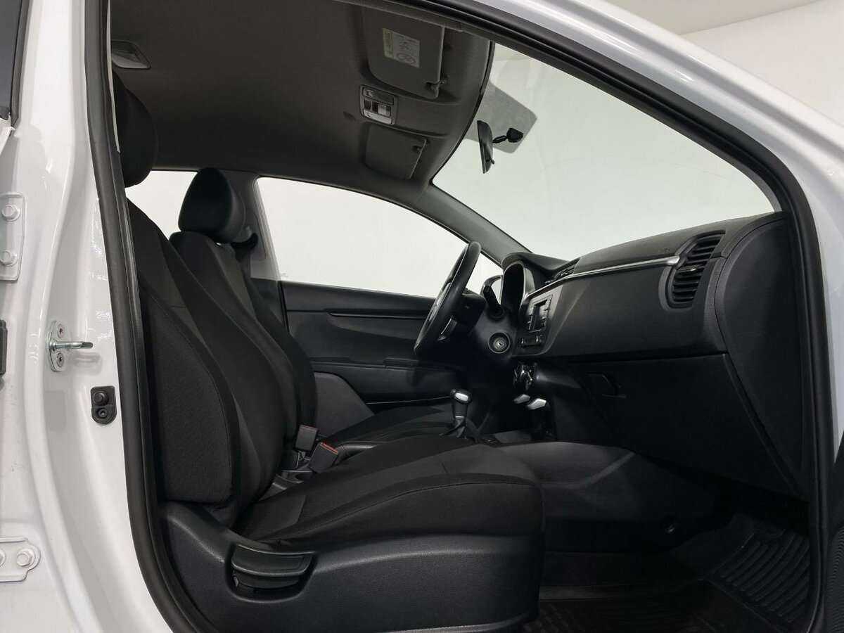 Купить Киа Рио, 2021, 37 206 км.. Фото: #13