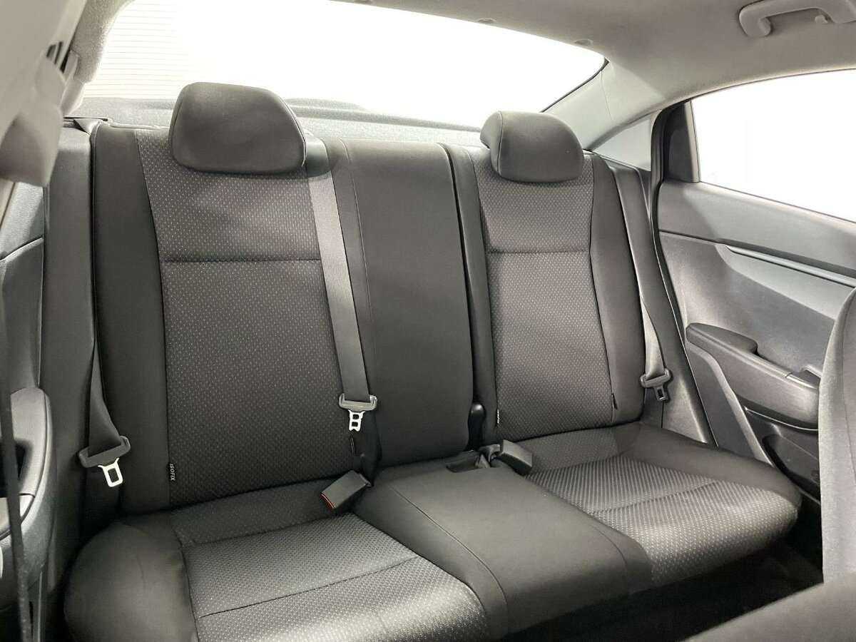 Купить Киа Рио, 2021, 37 206 км.. Фото: #14