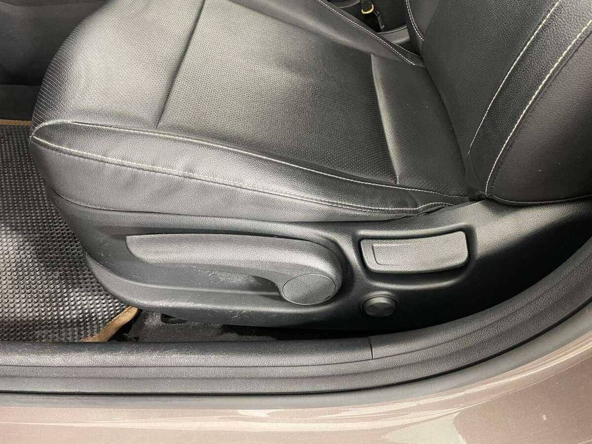 Купить Киа Рио, 2021, 69 362 км.. Фото: #9