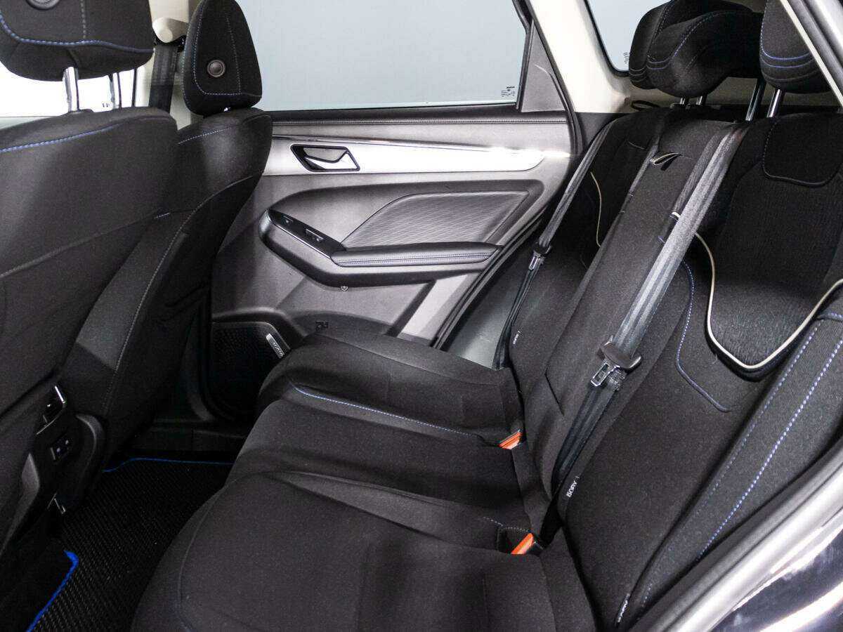 Купить Хавал Джолион, 2022, 11 131 км.. Фото: #9