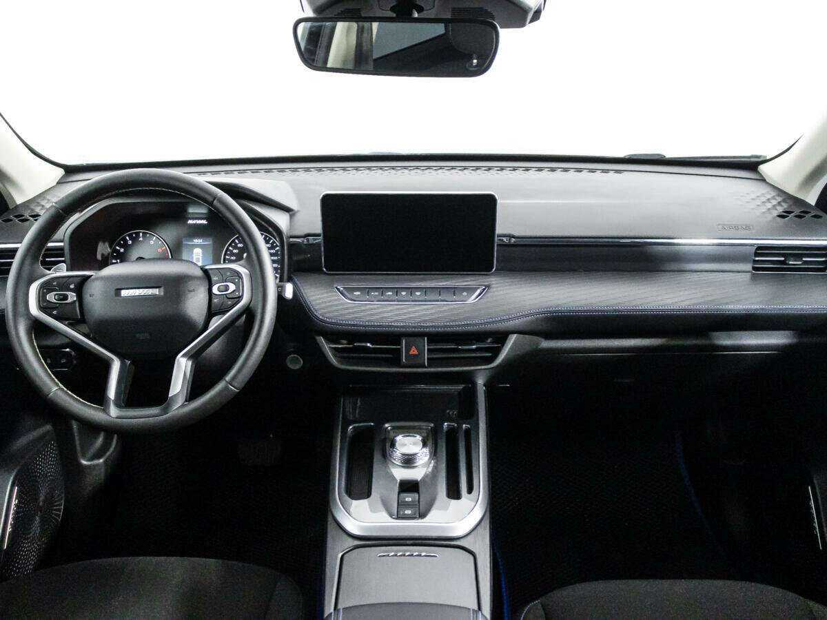 Купить Хавал Джолион, 2022, 11 131 км.. Фото: #12