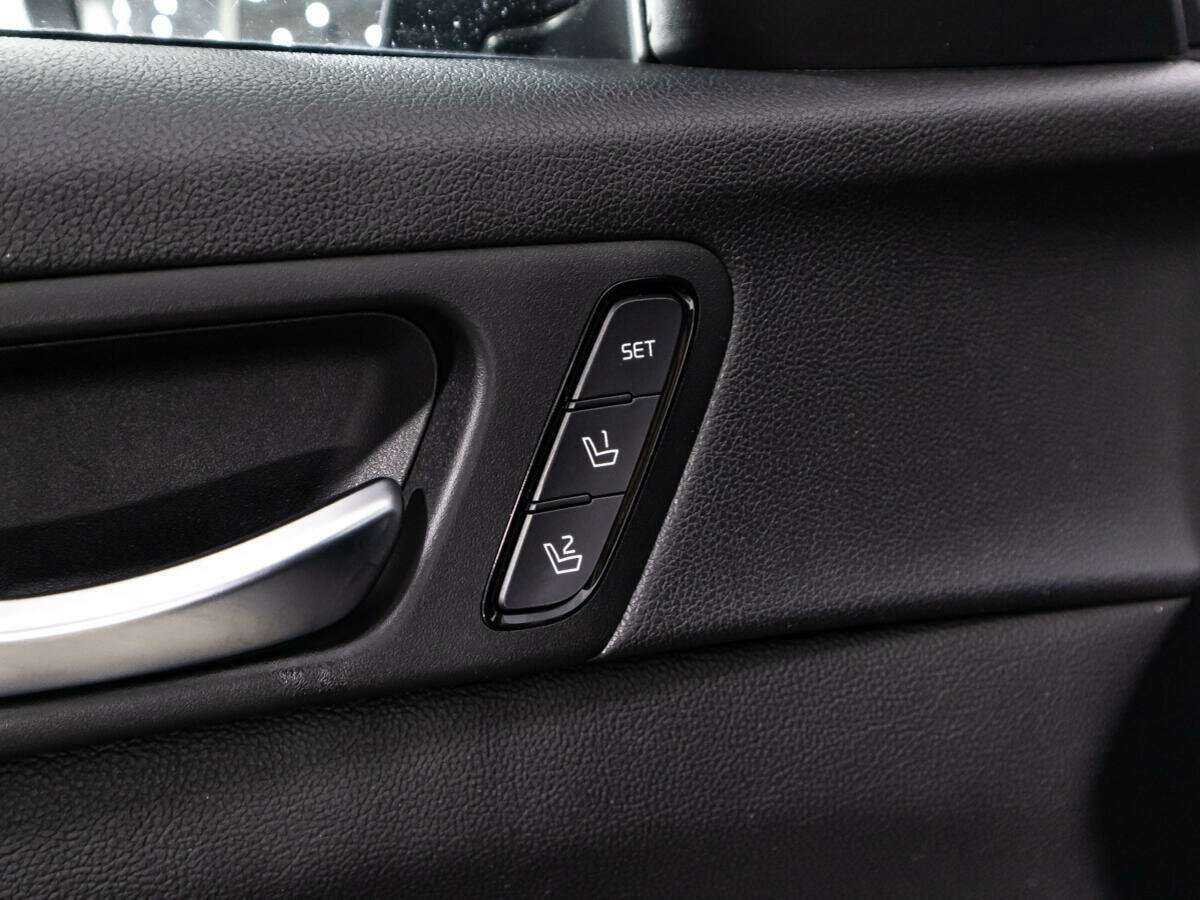 Kia Optima с пробегом — 2019 год. Фото: #16